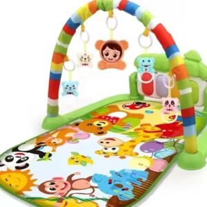 Piano Mat Green